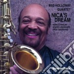 Red Holloway Quartet - Nica's Dream