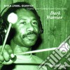 Khan Jamal Quartet - Dark Warrior cd