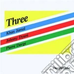 Khan Jamal - Three cd