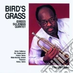 Idrees Sulieman Quintet - Bird's Grass cd