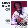 Idrees Sulieman Quintet - Bird's Grass cd
