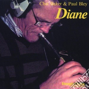 (LP Vinile) Chet Baker / Paul Bley - Diane lp vinile di Chet Baker / Paul Bley