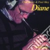 (LP Vinile) Chet Baker / Paul Bley - Diane cd