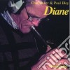 Chet Baker & Paul Bley - Diane cd