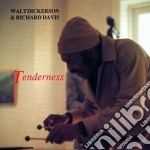 Walt Dickerson & Richard Davis - Tenderness