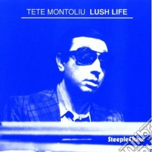 Tete Montoliu - Lush Life cd musicale di Tete Montoliu