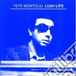 Tete Montoliu - Lush Life cd
