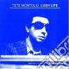 Tete Montoliu - Lush Life cd