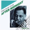 Dexter Gordon Quintet - After Midnight cd