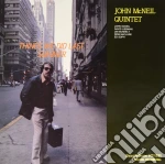 (LP Vinile) Mcneil, John - Quintet - - Things We Did Last Summer vinile