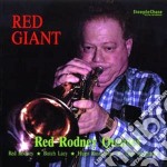 Red Rodney Quartet - Red Giant