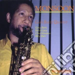 Gary Bartz Quartet - Monsoon cd