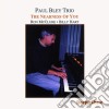 Paul Bley Trio - The Nearness Of You cd