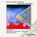 Gary Bartz Quintet - Reflections Of Monk cd