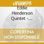Eddie Henderson Quintet - Phantoms
