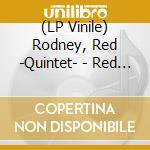 (LP Vinile) Rodney, Red -Quintet- - Red Snapper lp vinile