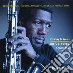 Billy Harper Quintet - Destiny Is Yours