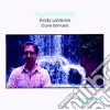 Andy Laverne - Fountainhead cd