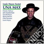 Louis Hayes Sextet - Una Max