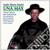 Louis Hayes Sextet - Una Max cd