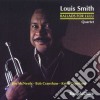 Louis Smith Quartet - Ballads For Lulu cd