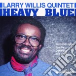 Larry Willis Quintet - Heavy Blue