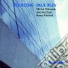 Paul Bley / Michael Urbaniak 4et - Rejoicing cd