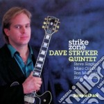 Dave Stryker Quintet - Strike Wone