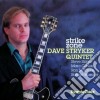 Dave Stryker Quintet - Strike Wone cd