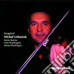 Michael Urbaniak Quartet - Songbird cd