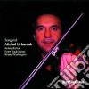 Michael Urbaniak Quartet - Songbird cd