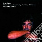 Ron Mcclure Quintet - Never Forget