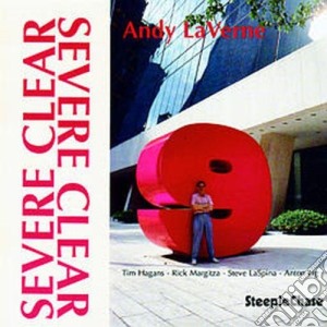 Andy Laverne Trio - Standard Eyes cd musicale di Andy laverne trio