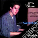 Kevin Hays Quintet - Sweet Ear cd