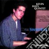 Kevin Hays Quintet - Sweet Ear cd