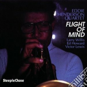 Eddie Henderson Quartet - Flight Of Mind cd musicale di Eddie henderson quar
