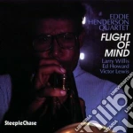 Eddie Henderson Quartet - Flight Of Mind cd