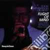 Eddie Henderson Quartet - Flight Of Mind cd