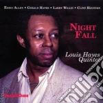 Louis Hayes Quintet - Night Fall cd