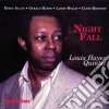 Louis Hayes Quintet - Night Fall cd