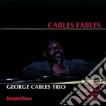 George Cables - Cables Fables cd