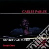 George Cables - Cables Fables cd