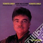 Ron Mcclure Quartet - Tonite Only cd