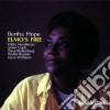 Bertha Hope - Elmo's Fire cd