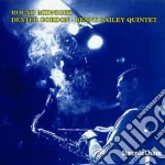 Dexter Gordon & Benny Bailey 5et - Round Midnight cd