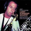 Larry Schneider Quartet - Just Cole Porter cd