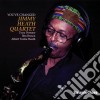 Jimmy Heath Quartet - You've Changed cd