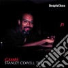 Stanley Cowell Trio - Games cd