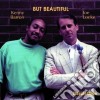 Joe Locke & Kenny Barron - But Beautiful cd