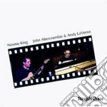 Andy Laverne / John Abercrombie - Nosmo King